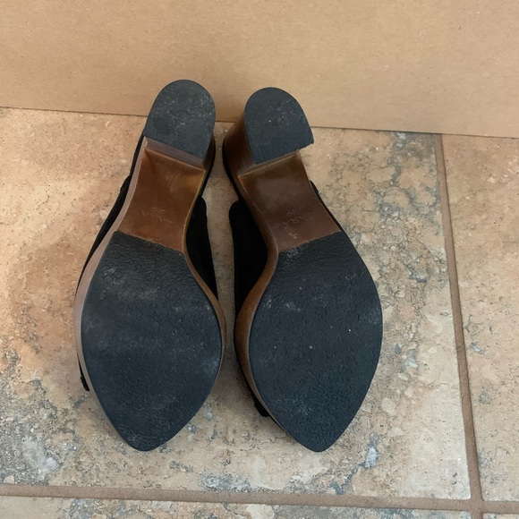 Zara slip block heel - Picture 5 of 5